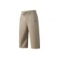 [Ice Silk Cooling]Khaki (B Line Compression Yoga Pants Label)