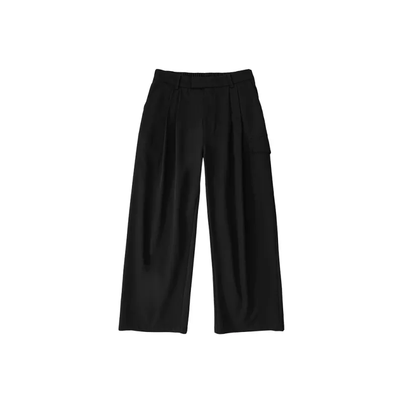 LR MADE Suit Trousers Unisex-4