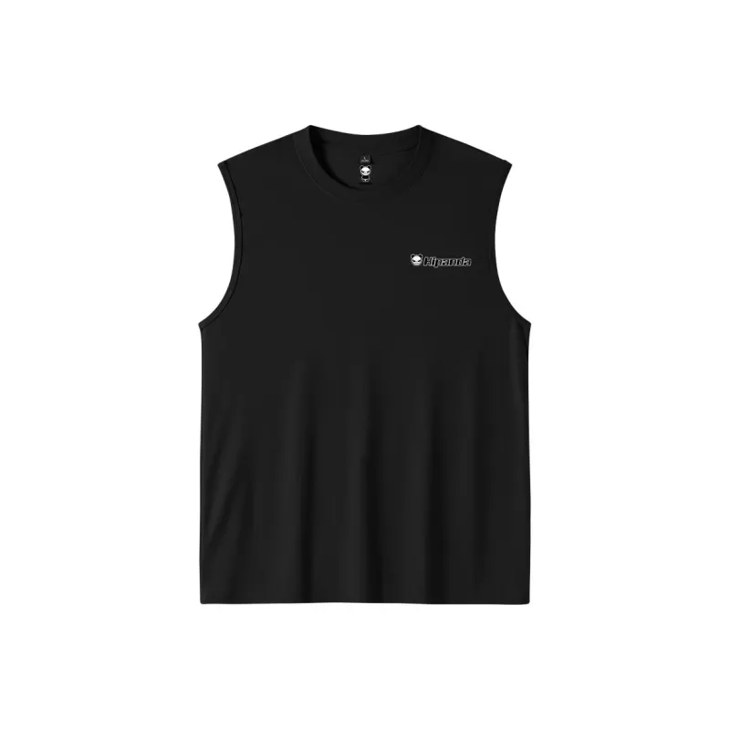 HIPANDA Tank Tops Men-5