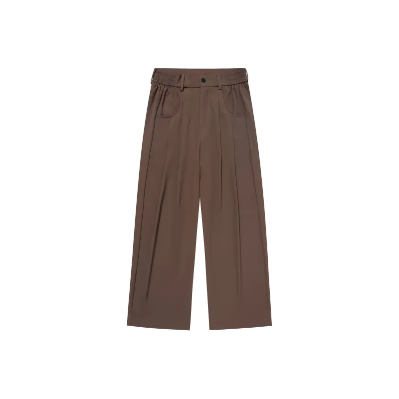 YATSI Suit Trousers Unisex-5