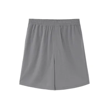 NANS STUDIO Casual Shorts Men's