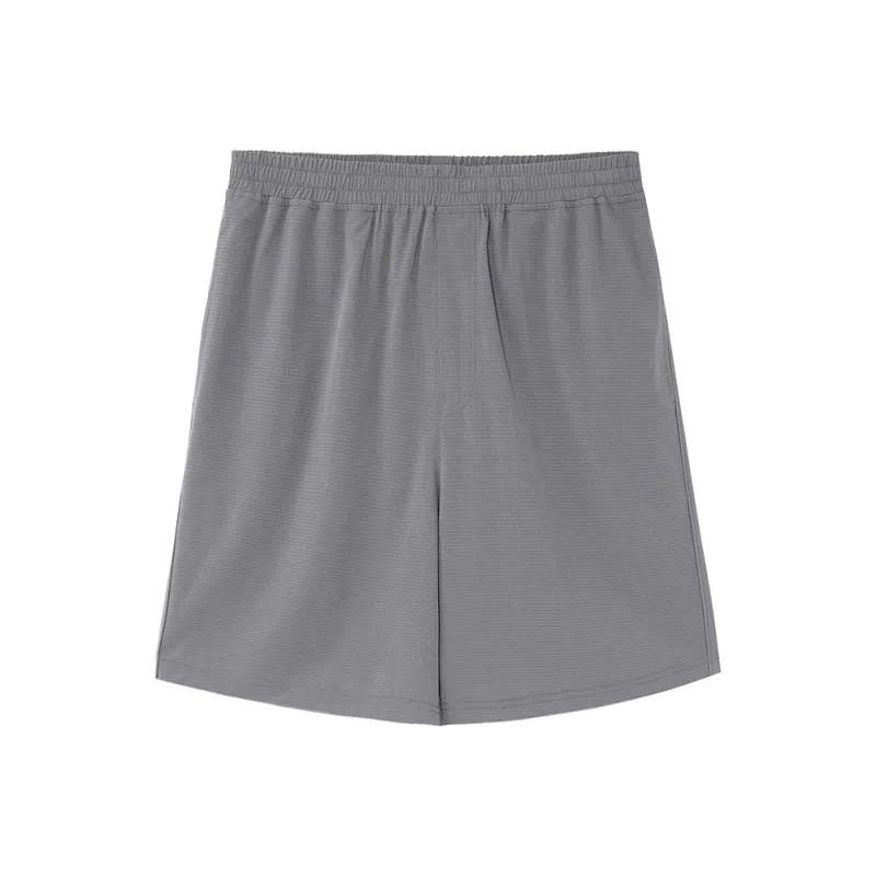 NANS STUDIO Casual Shorts Men's-0