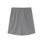 GRAY/Gray, Shorts