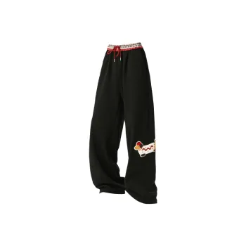 Genesiszero Casual Pants Unisex