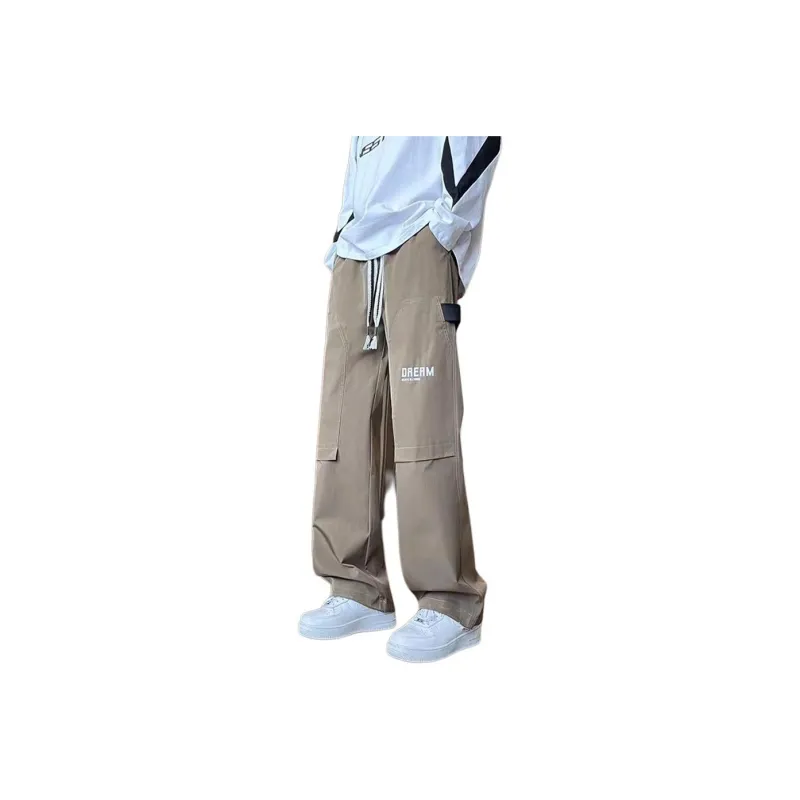 Extreme Turbo Casual Pants Unisex-12