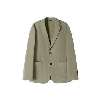BASIC HOUSE Jackets & Coats Unisex