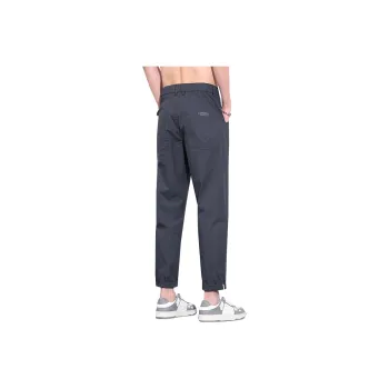 WELTER EXPERIMENT Casual Pants Unisex