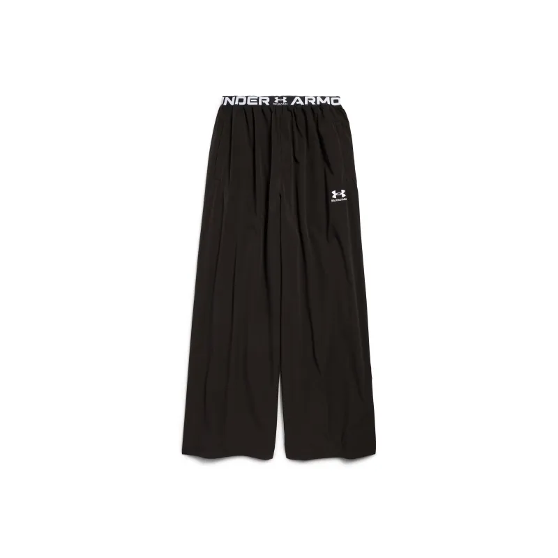 Under Armour Under Armour Reversible Layered Tracksuit Pants-0