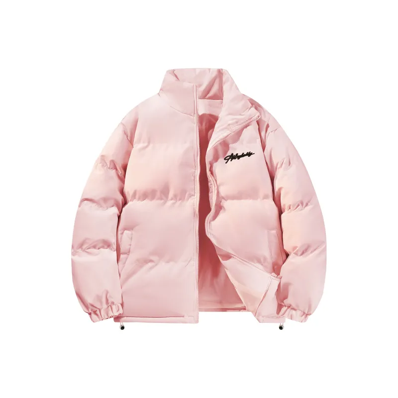 BOBBY ABLEY Puffer Jacket Unisex-11