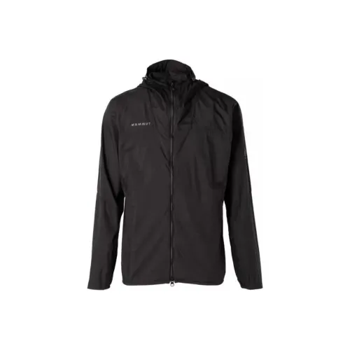 MAMMUT Prism WB AF Jackets & Coats Unisex