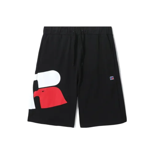 Russell Athletic SS22 Shorts Unisex