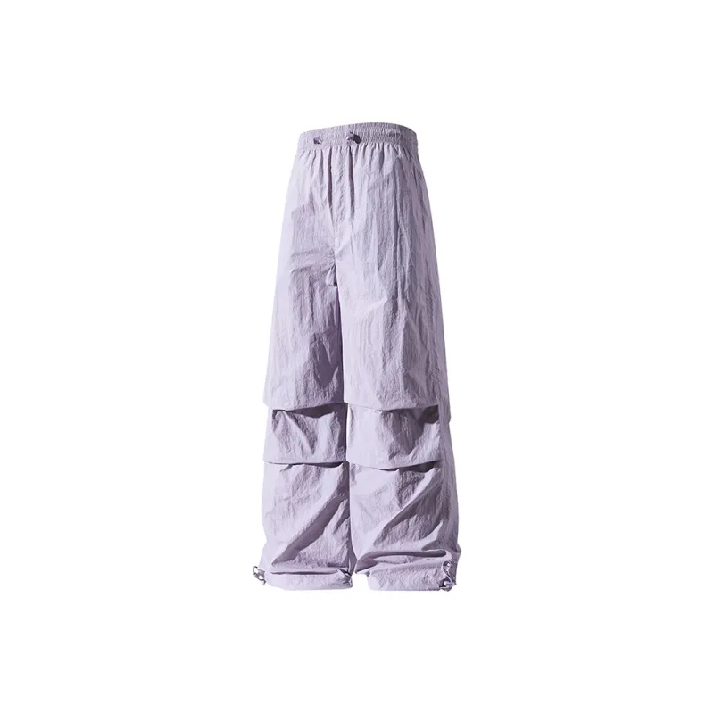 BEAR UNION Casual Pants Unisex-10