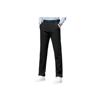 FORTEI Suit Trousers Men