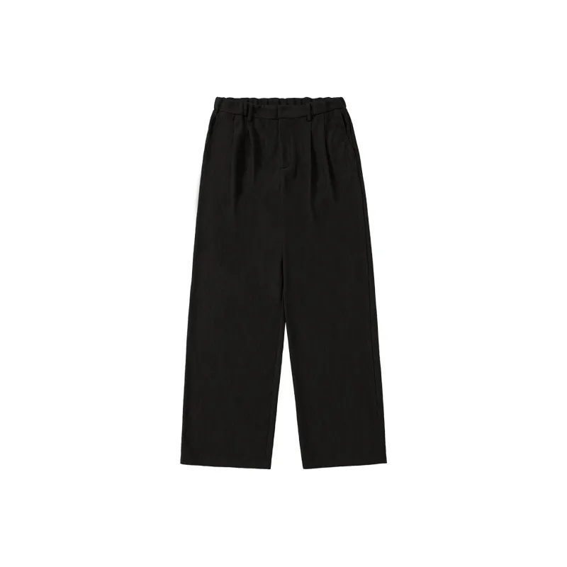 Bodydream Suit Trousers Unisex-7