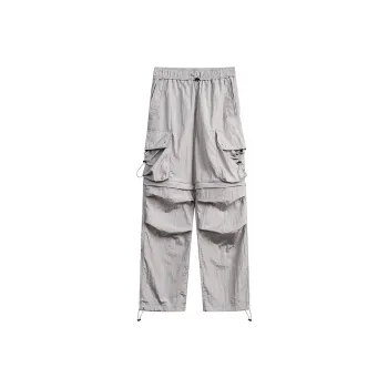 MEIPIN TANG Casual Pants Unisex