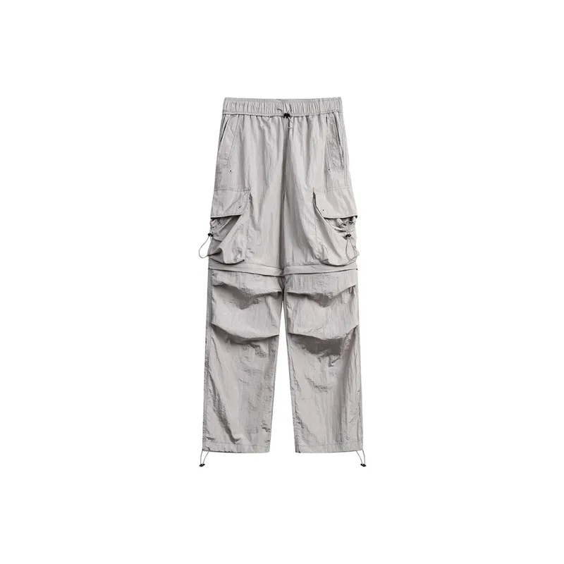 MEIPIN TANG Casual Pants Unisex-7