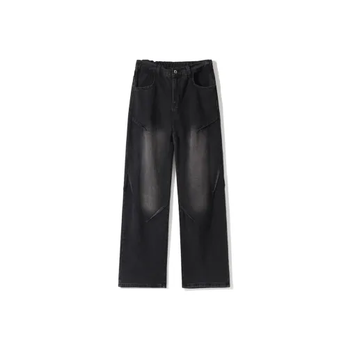 Kudamm Jeans Unisex