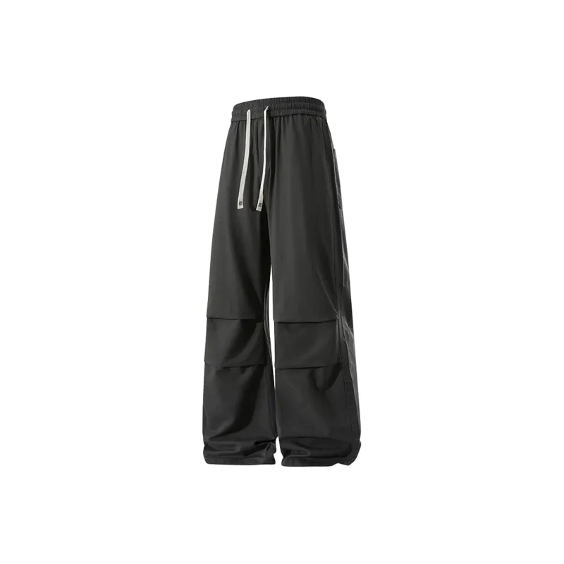 SIFLYTO Cargo Pants Unisex-0