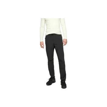 On Trek Pants Casual Pants Men's Black