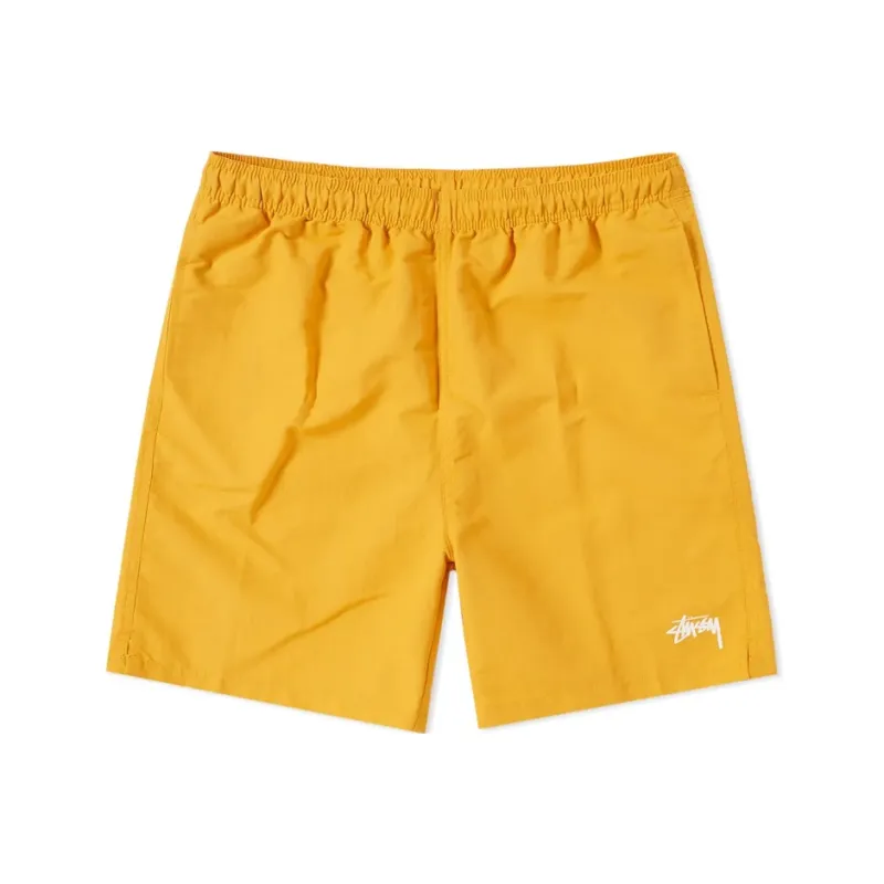 Stussy Stock Water Short-0