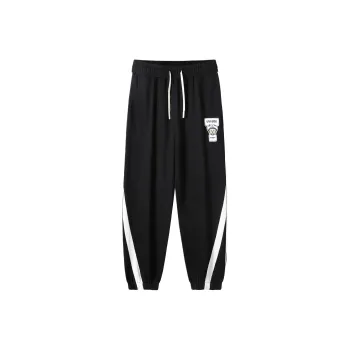 Teddy Bear Collection SpaceExplorer Series Casual Pants Unisex