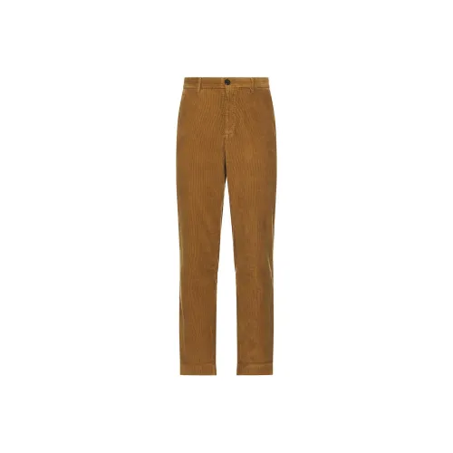 ALLSAINTS Casual Pants Men's Cocoa Brown