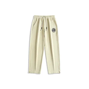 Master Zero Casual Pants Unisex