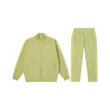 Winter Pear Green-3239