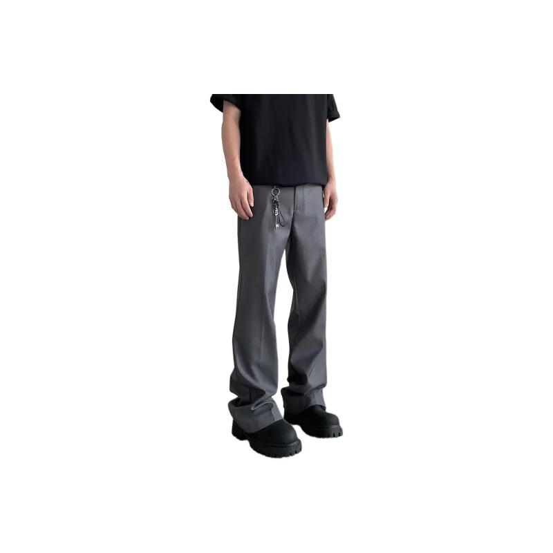 SUNSETMONENT Suit Trouser Unisex-1