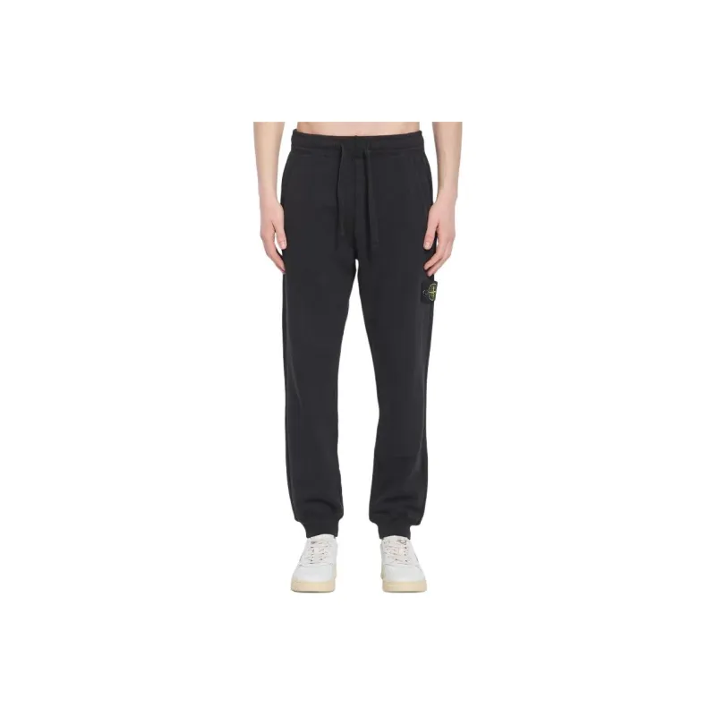 STONE ISLAND Compass badge Track Pants-0