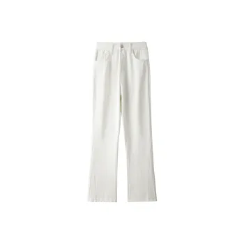 Warrior Ride The Wind Collection Open Ended Smile Collection Jeans Unisex