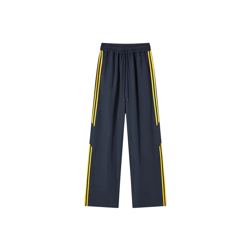SPONGEBOB SQUAREPANTS Casual Pants Unisex-10
