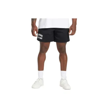 GYMSHARK LIFTING MESH 7' SHORTS Casual Shorts Men's Black