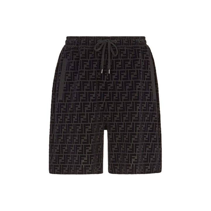 FENDI Casual Shorts Men on Sale & Authentic - POIZON FENDI Casual Shorts Men on Sale & Authentic - POIZON