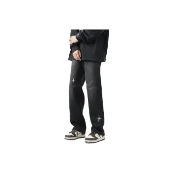 FOR FEAR THAT Jeans Unisex