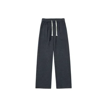 DUNHUANG ART INSTITUTE Casual Pants Unisex
