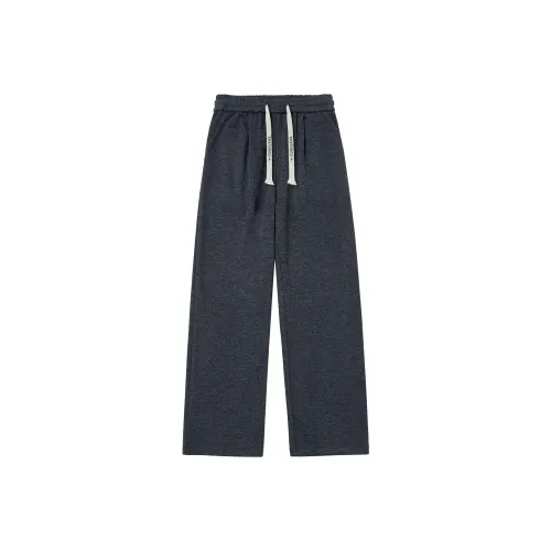 DUNHUANG ART INSTITUTE Casual Pants Unisex