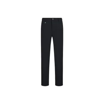 SEVEN Warm Casual Pants For Fall And Winter Men's
