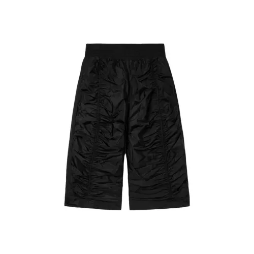 SIMONE ROCHA Casual Pants Men's Black