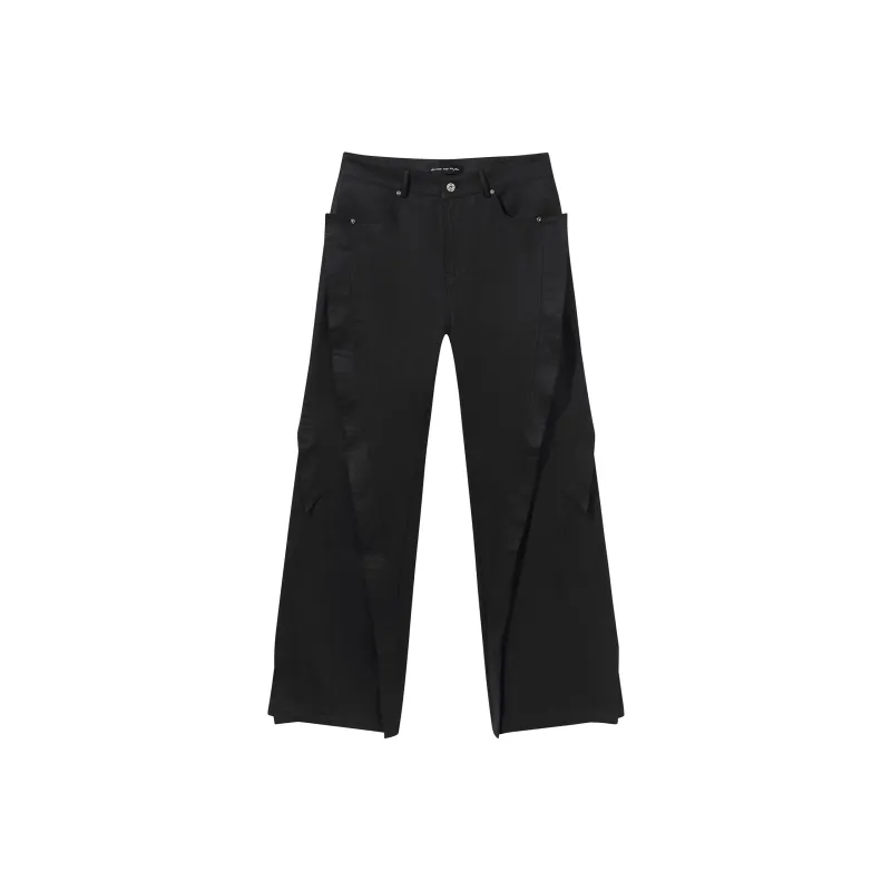 BLIND402 Casual Pants Unisex-0