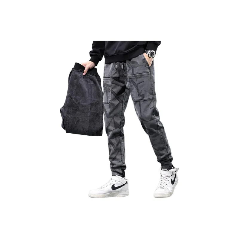 PIERRE CARDIN Jeans Men-4