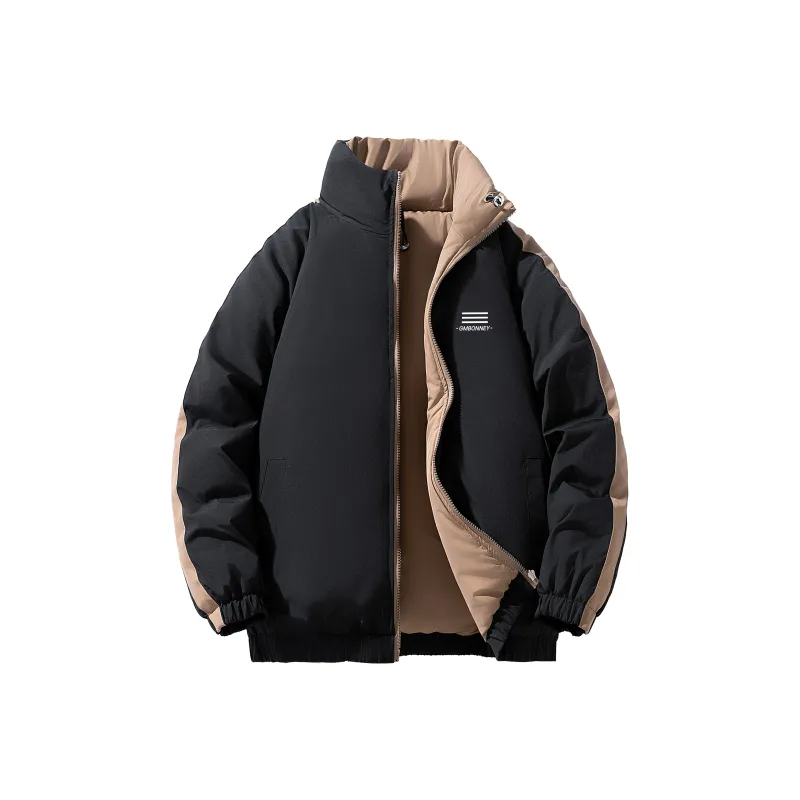 G.M BONNEY Jackets Coats Unisex-13