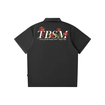 TBSM Polo Shirts Unisex