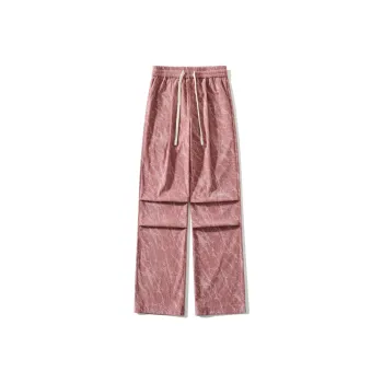 FOR FEAR THAT Casual Pants Unisex