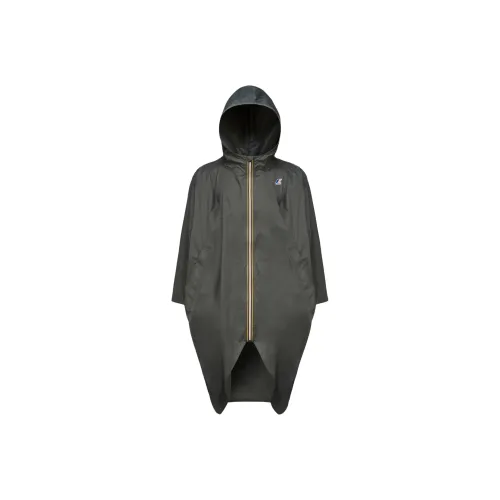 K WAY Le Vrai 3.0 Rennes Coat
