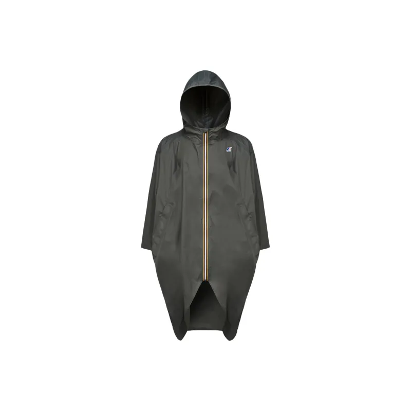 K WAY Le Vrai 3.0 Rennes Coat-0