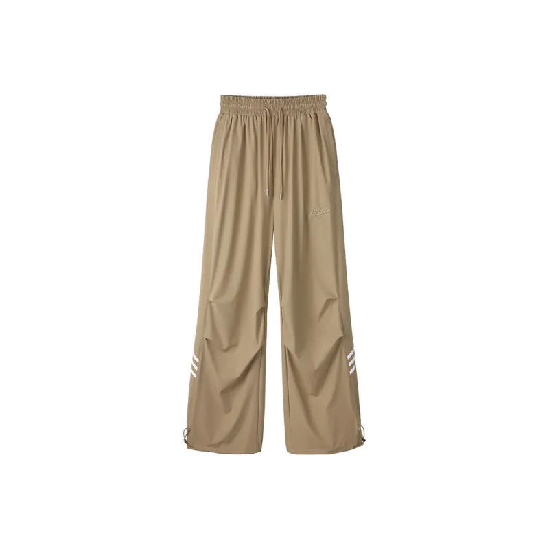 MATCHA STORY Casual Pants Unisex-0