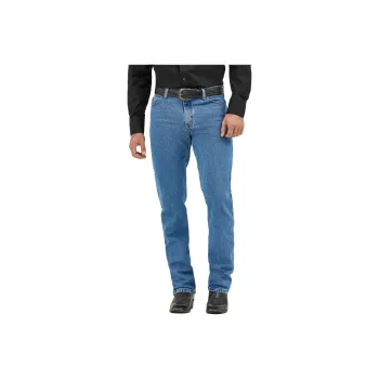 WRANGLER Jeans Men Blue