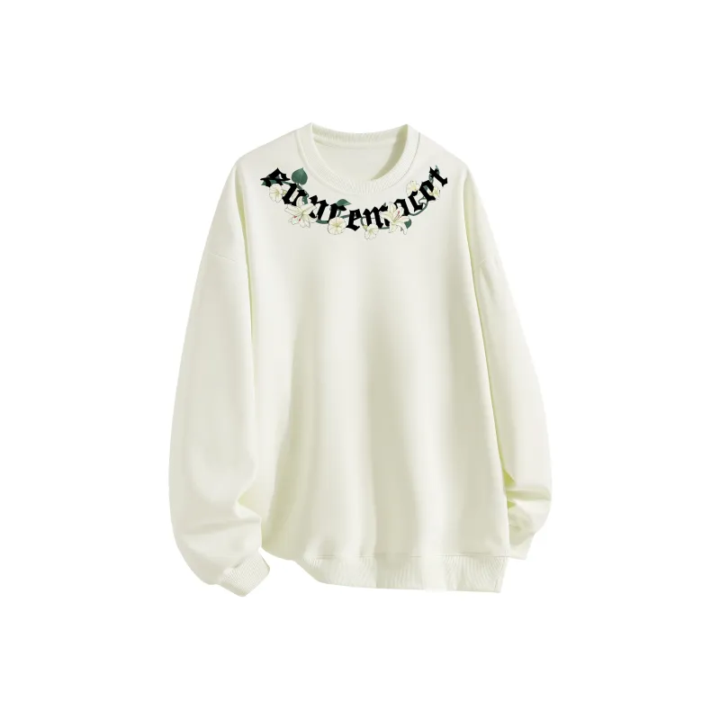 Supremo Cat Sweatshirts Unisex-12