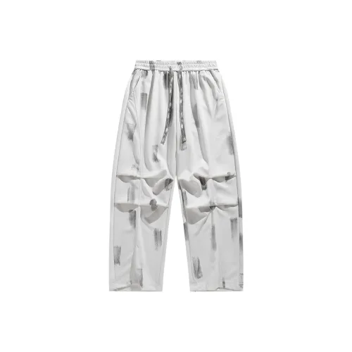 Misbhv Brown Shorts Skirts